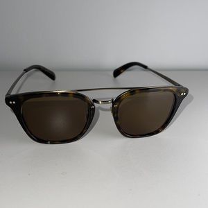 Oliver peoples Frère LA   362 / antique gold
